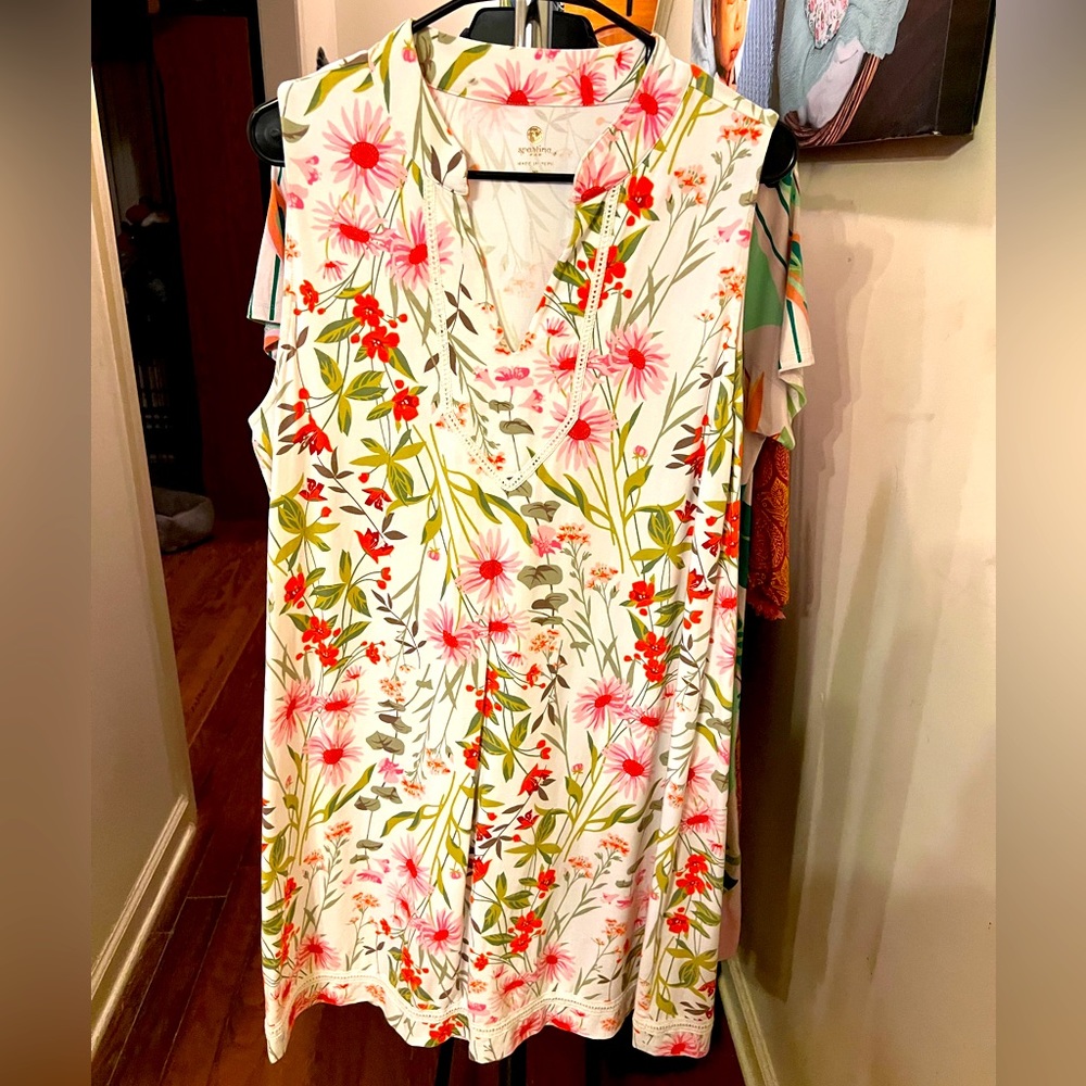 Spartina Dress